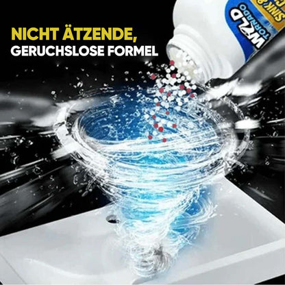 Clog Remover | Karnz