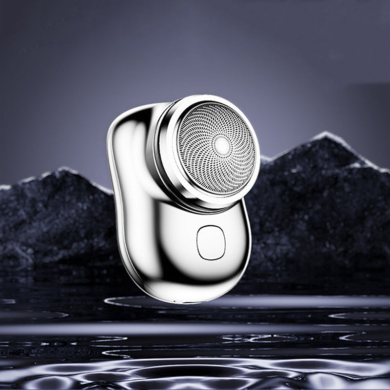 Brehn | USB Mini Shaver
