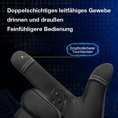 High-quality gloves | Brehn