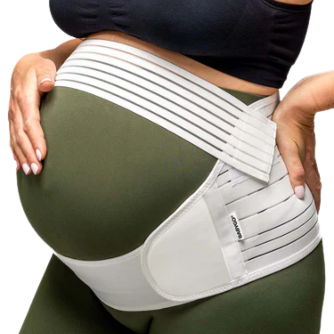 BowLift | BellaBelly — Pain-free back and lightness for your pregnancy every day