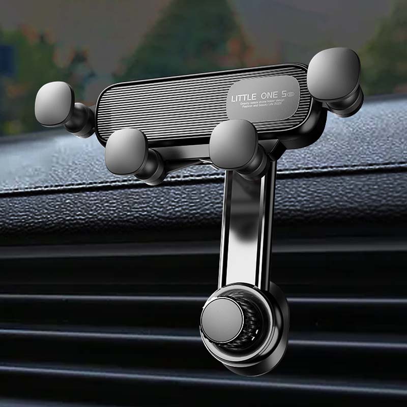 Rotatable Car Phone Holder | Skanto