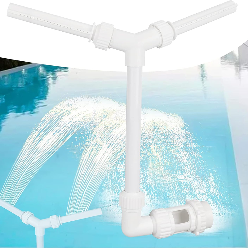 Kalsten | Pool Fountain Sprayer