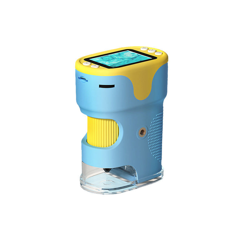 BowLift | Portable Microscope with Lighting is suitable for home use