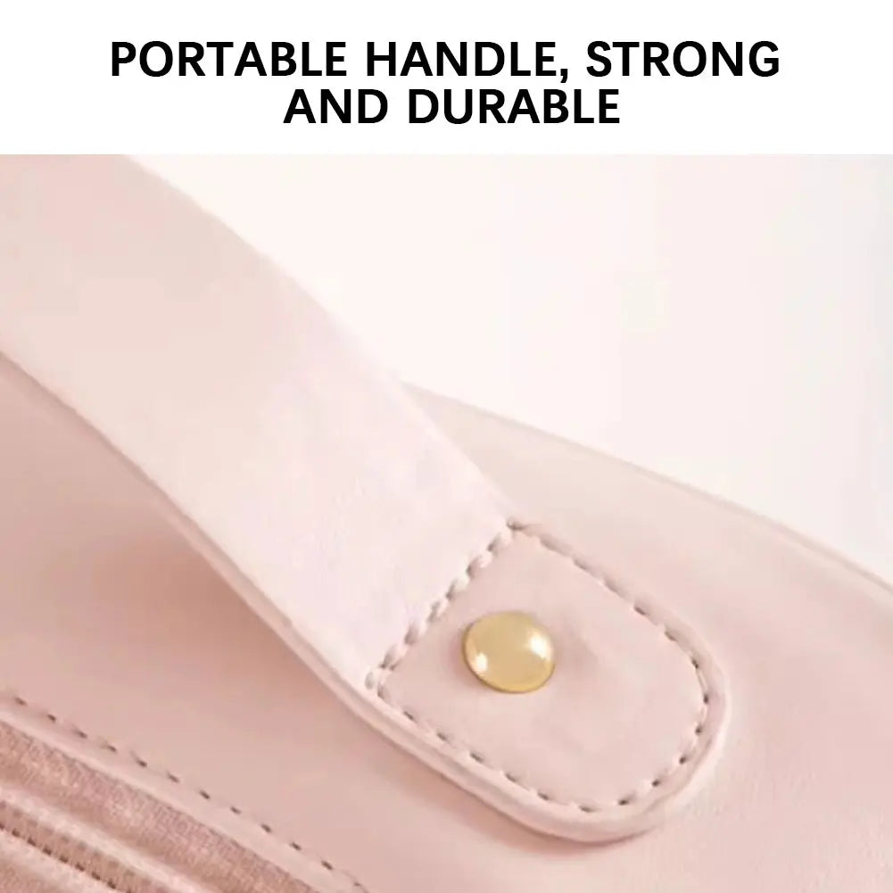 Skanto | Travel Toiletry Bag Chic