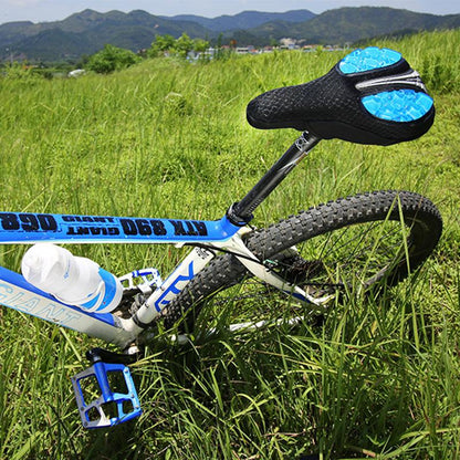 Skanto | Bicycle Seat Cushion Cover