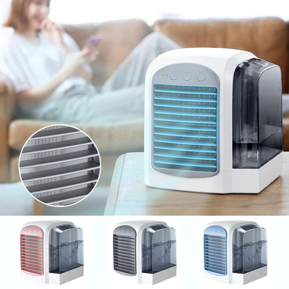 Skanto | Frost Blast Pro Portable Air Cooler