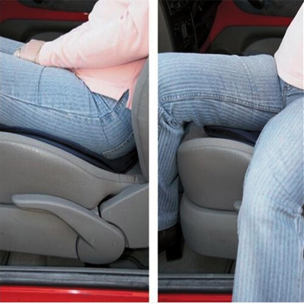 EzMobil - 360° swivel car seat | Karnz