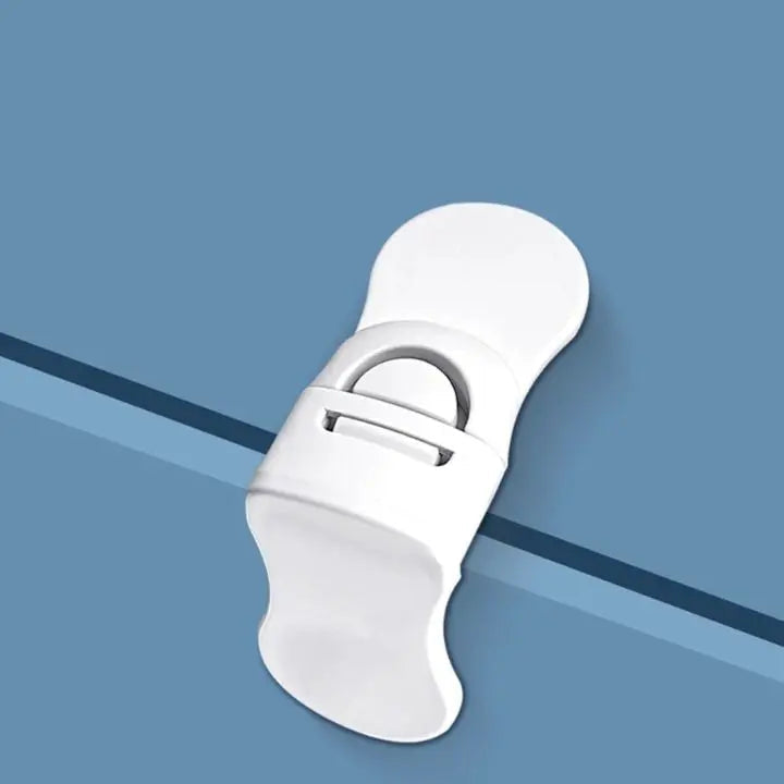 2+2 | Childproof drawer lock – for cabinets and chests of drawers