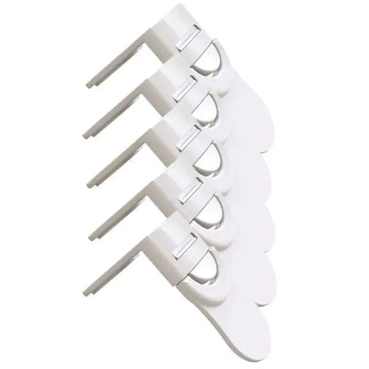 2+2 | Childproof drawer lock – for cabinets and chests of drawers
