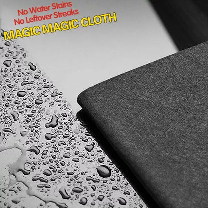 Skanto | Thick Magic Cleaning Cloth