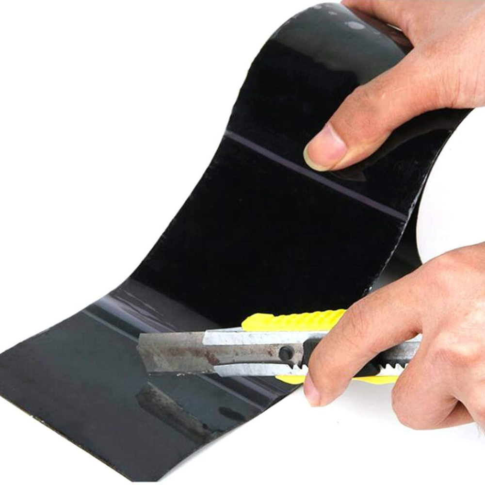 Skanto | Ultra Strong Seal Leak Waterproof Repair Tape