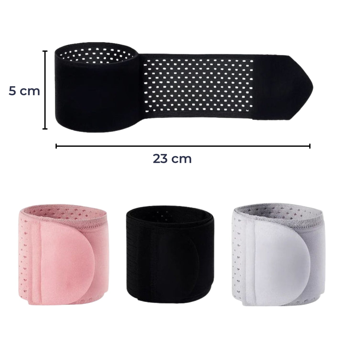Pain-Relief Compression – Ultra-Thin & Breathable – Reduces Fatigue & Boosts Comfort for Typists & Athletes Bowlift