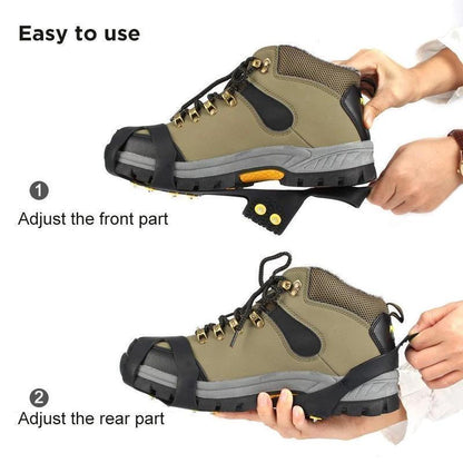 Universal Non-slip Gripper Spikes