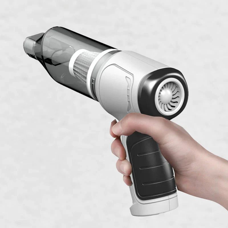 Skanto | Handheld Cordless Vacuum Cleaner