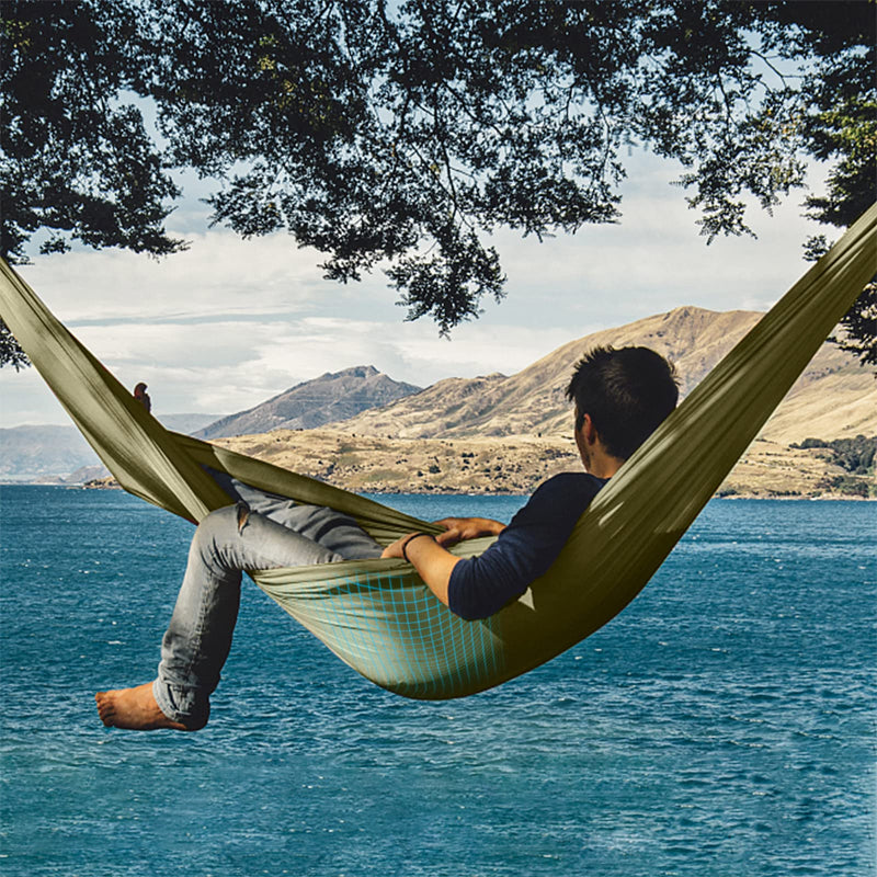 BowLift | Outdoor Mosquito Net Hammock