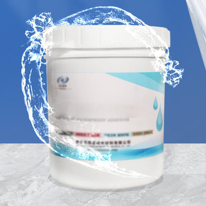 Skanto | Transparent Waterproof Sealant