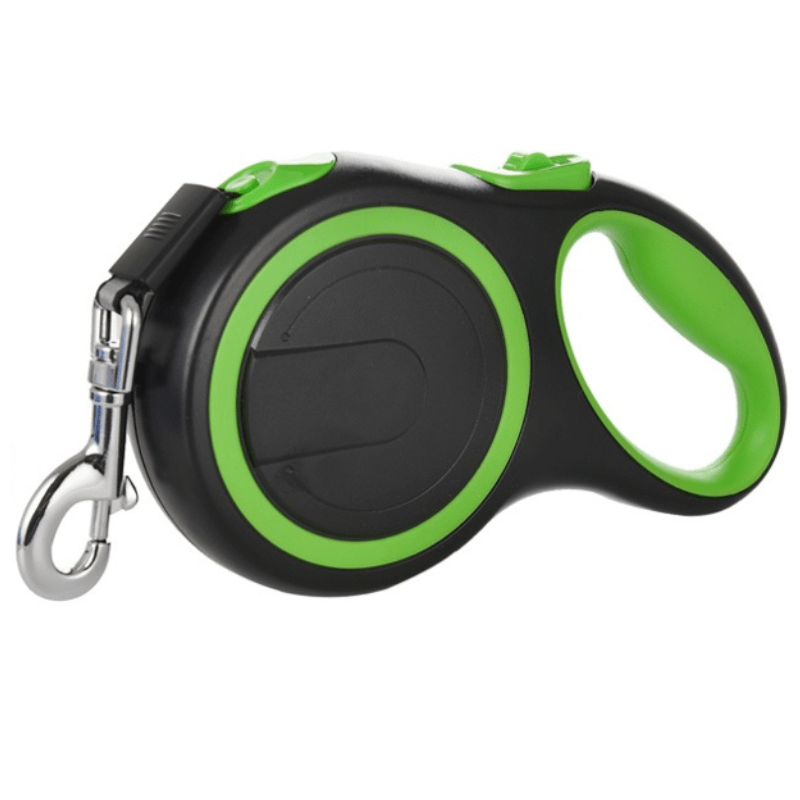 BowLift | Automatic Retractable Leash for Strong Dogs
