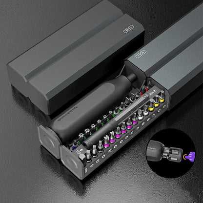 BowLift | Precision Screwdriver Set