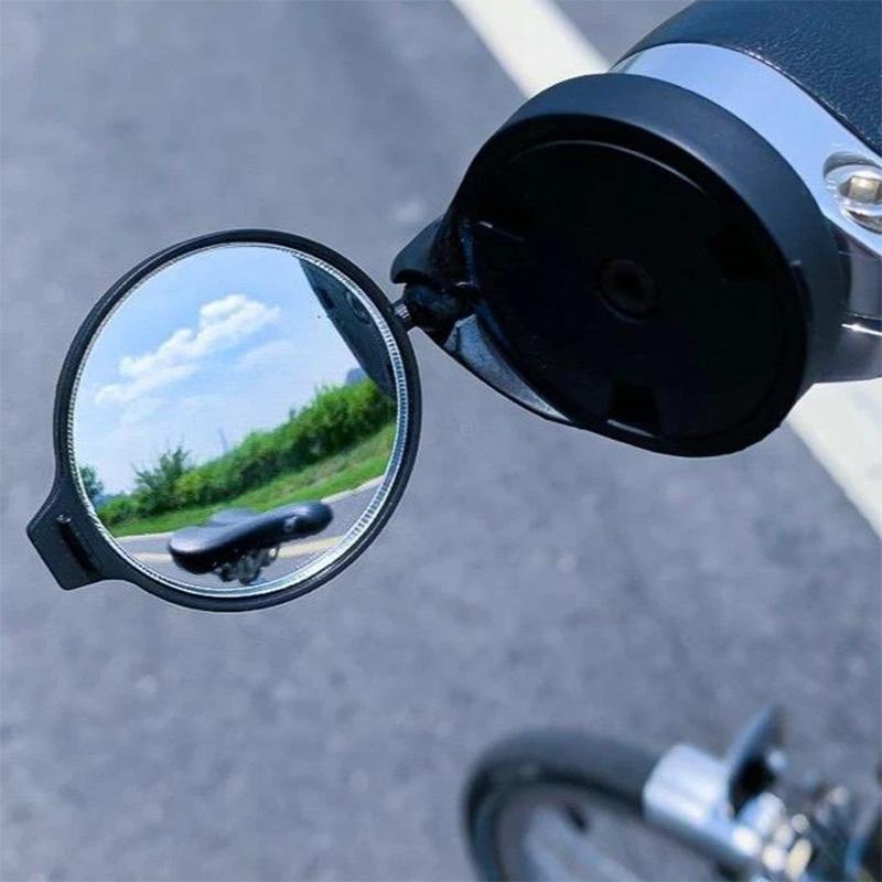BowLift | Rearview Mirror - Intelligent View