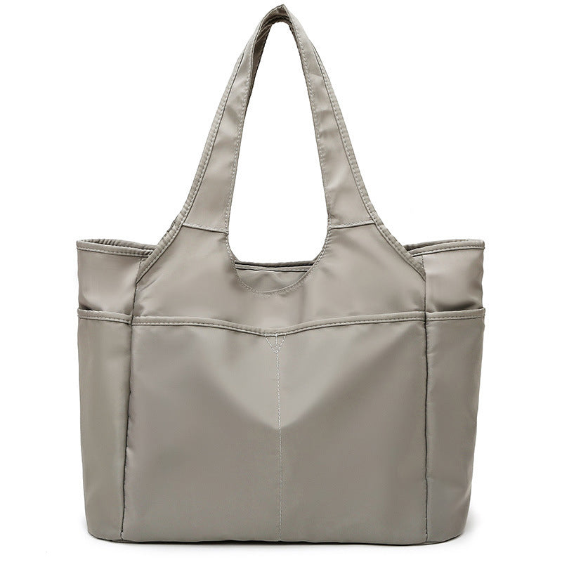 Skanto Skanto | Multifunctional Large Capacity Tote Bag for Women