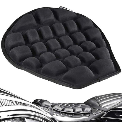BowLift | Motorcycle 3D Cushion
