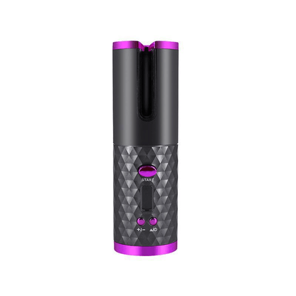 Skanto | Wireless Automatic Curling Iron