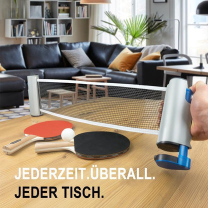 Sandsberg Table Tennis Net