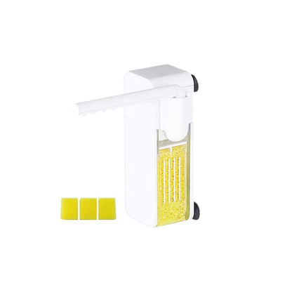 Silent Wall-Mounted Fish Tank Filter | Skanto