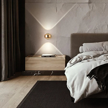 Brehn | Stylish GlowWave Lamp - Create the perfect atmosphere