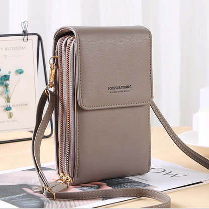 BowLift | Multifunctional Touchscreen Phone Case