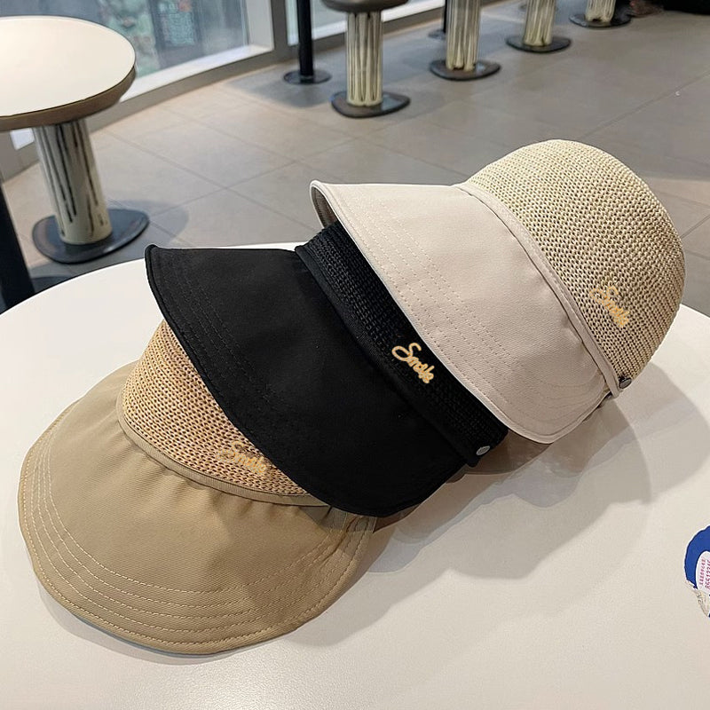 BowLift | Women's sun hat with wide brim
