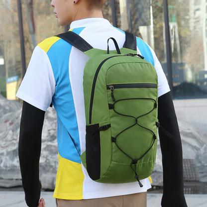 Skanto | Versatile Foldable Backpack