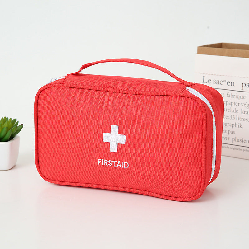Skanto | Medicine Bag