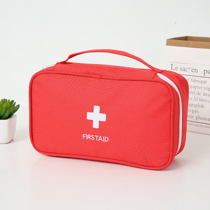Skanto | Medicine Bag