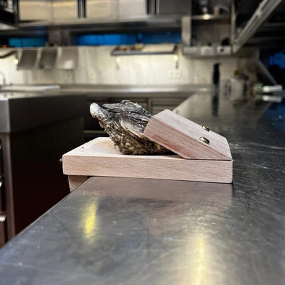 Oyster Opener Clamp
