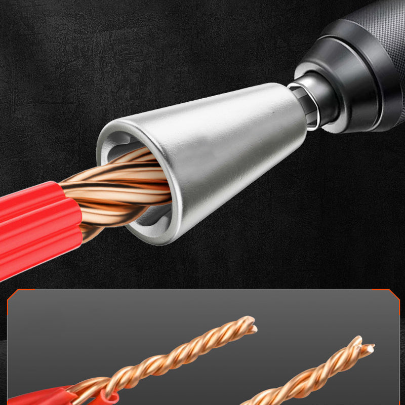 BowLift | Wire Twisting Tool