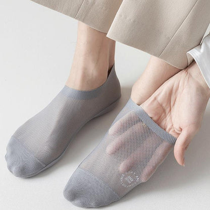 Ultra Thin Liner Socks | Skanto
