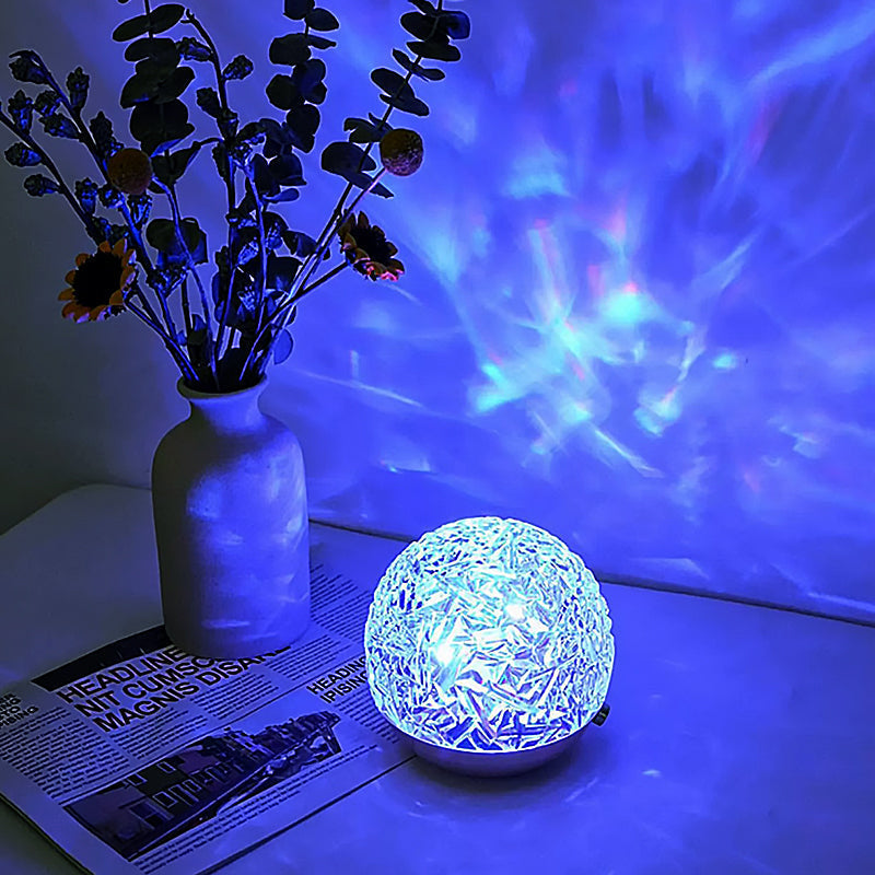 Skanto | Atmosphere Lamp & Projector – WaveLoom