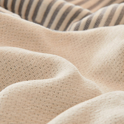 Double Sided Chenille Sofa Cover | Bowlift