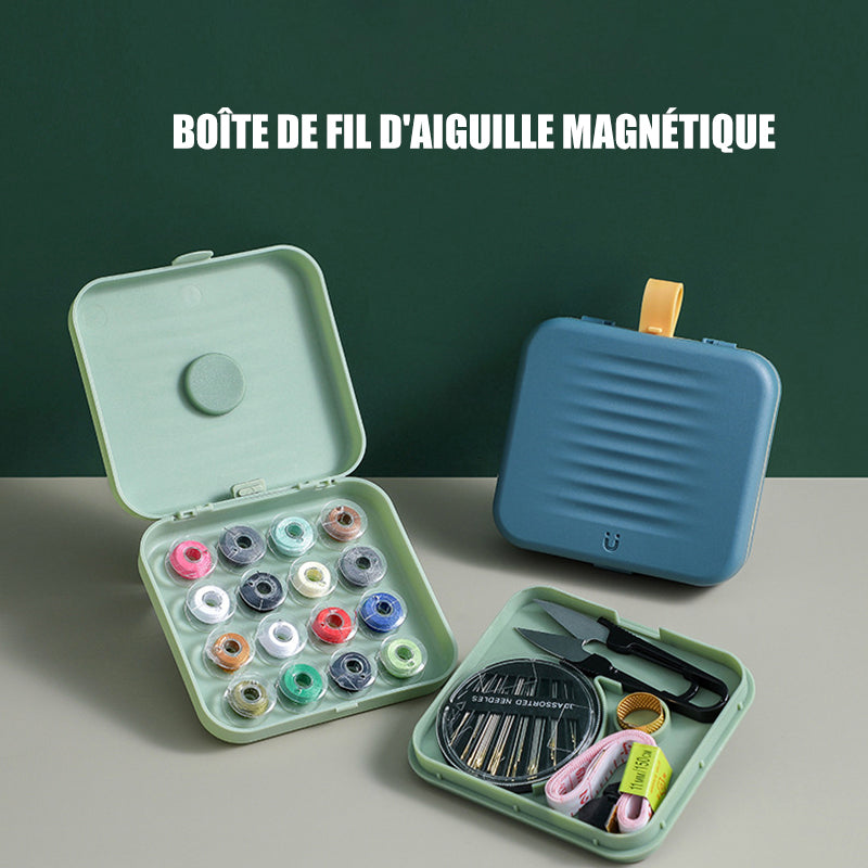 Universal Magnetic Sewing Kit | Bowlift