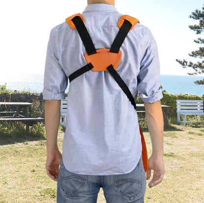 BowLift | Trimmer Shoulder Strap