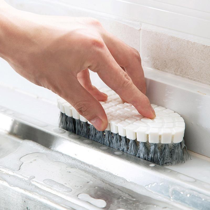 Skanto | Multifunctional Flexible Cleaning Brush