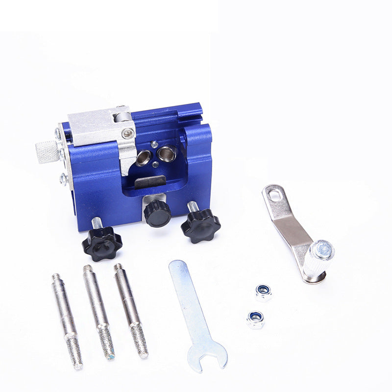 Skanto | Manual Chainsaw Chain Sharpener