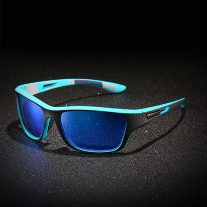 BowLift | Outdoor Sport Sunglasses with Anti-Glare Polarized Lens