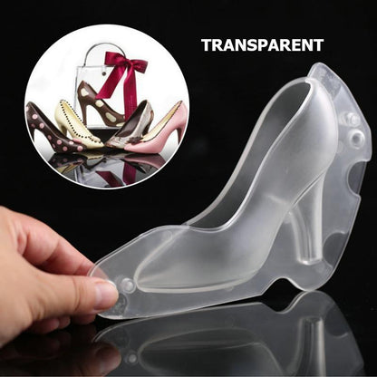 Skanto | Heel Shoe Baking Mold