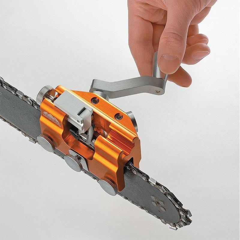 Skanto | Chainsaw Chain Sharpener