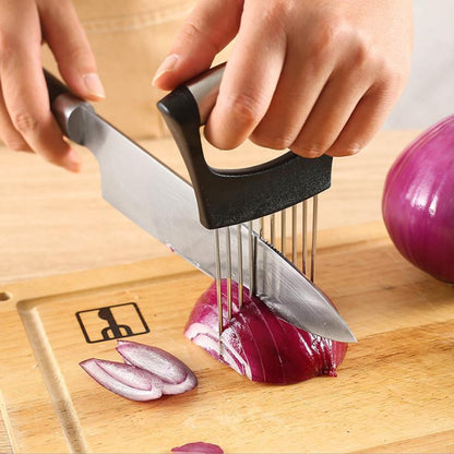 Skanto | Food Slicer Assistant