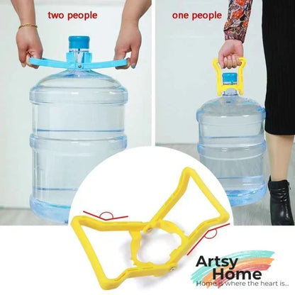 1Pcs Water Bottle Handle Lifter Bowlift