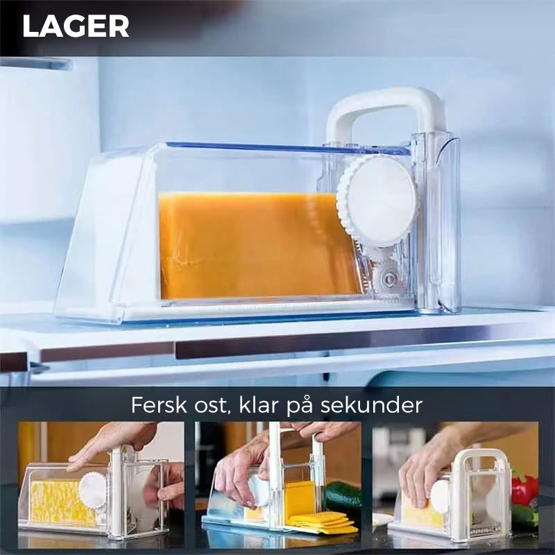 Skanto | 1 In 1 Cheese Slicer