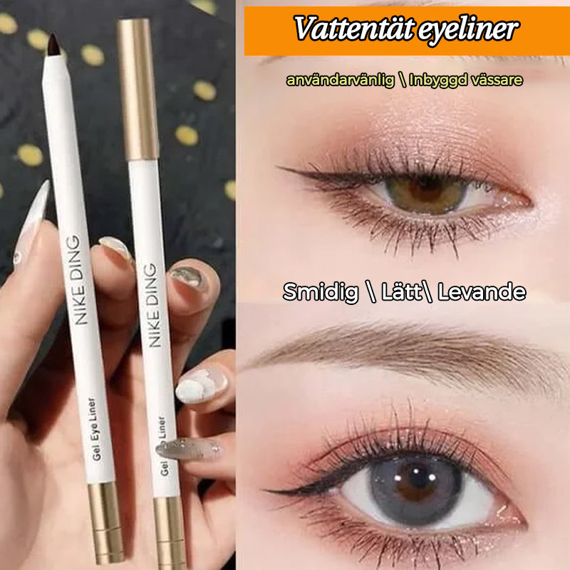Skanto | Quick-drying and Waterproof Eyeliner